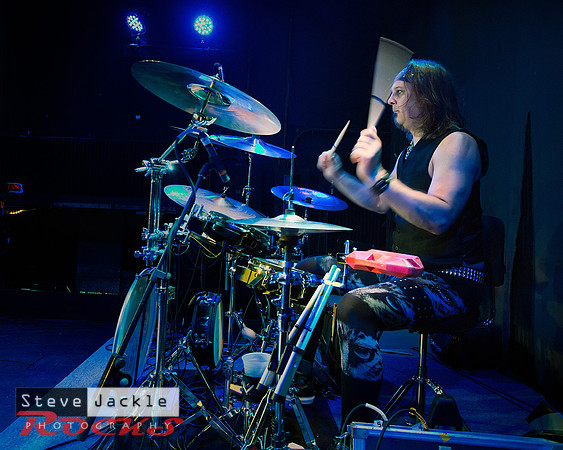 The Breakfast Club band at Raleigh's Lincoln Theatre July 2016