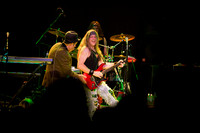 The Breakfast Club band at Raleigh's Lincoln Theatre July 2016