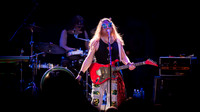 The Breakfast Club band at Raleigh's Lincoln Theatre July 2016
