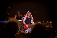 The Breakfast Club band at Raleigh's Lincoln Theatre July 2016