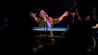 The Breakfast Club band at Raleigh's Lincoln Theatre July 2016