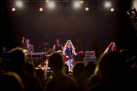 The Breakfast Club band at Raleigh's Lincoln Theatre July 2016
