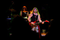 The Breakfast Club band at Raleigh's Lincoln Theatre July 2016