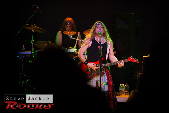 The Breakfast Club band at Raleigh's Lincoln Theatre July 2016