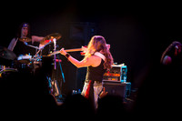 The Breakfast Club band at Raleigh's Lincoln Theatre July 2016