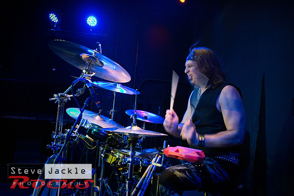 The Breakfast Club band at Raleigh's Lincoln Theatre July 2016
