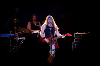 The Breakfast Club band at Raleigh's Lincoln Theatre July 2016