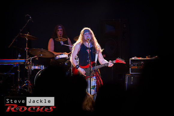 The Breakfast Club band at Raleigh's Lincoln Theatre July 2016