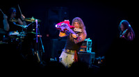 The Breakfast Club band at Raleigh's Lincoln Theatre July 2016