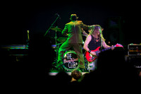 The Breakfast Club band at Raleigh's Lincoln Theatre July 2016