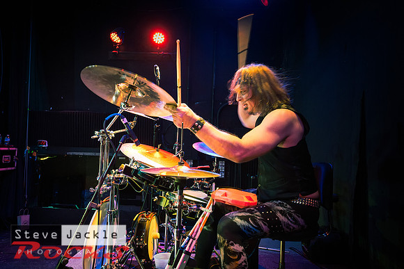 The Breakfast Club band at Raleigh's Lincoln Theatre July 2016