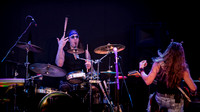 The Breakfast Club band at Raleigh's Lincoln Theatre July 2016