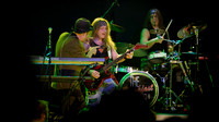 The Breakfast Club band at Raleigh's Lincoln Theatre July 2016