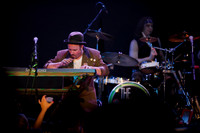 The Breakfast Club band at Raleigh's Lincoln Theatre July 2016