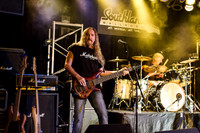 Driver: Southland Ballroom 7/20/2012