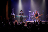 The Breakfast Club Band at Lincoln Theatre