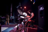 The Breakfast Club Band at Lincoln Theatre