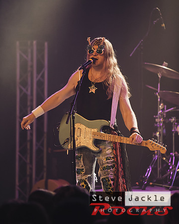 The Breakfast Club Band at Lincoln Theatre
