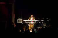 The Breakfast Club Band at Lincoln Theatre
