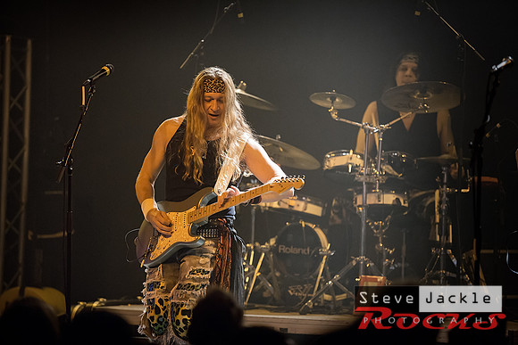 The Breakfast Club Band at Lincoln Theatre