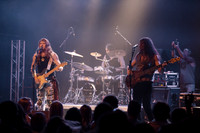 The Breakfast Club Band at Lincoln Theatre
