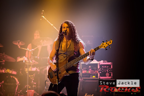 The Breakfast Club Band at Lincoln Theatre