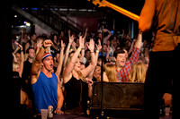 The Breakfast Club Band at Lincoln Theatre