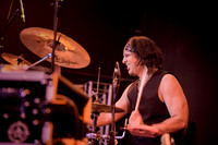 The Breakfast Club Band at Lincoln Theatre