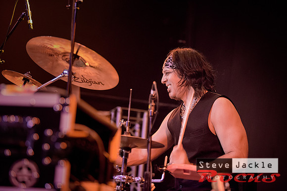 The Breakfast Club Band at Lincoln Theatre