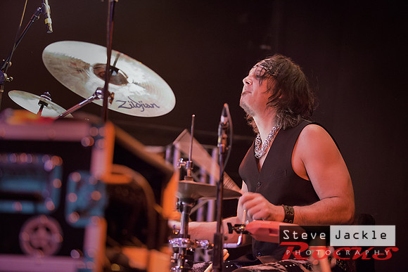 The Breakfast Club Band at Lincoln Theatre