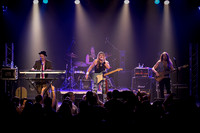 The Breakfast Club Band at Lincoln Theatre