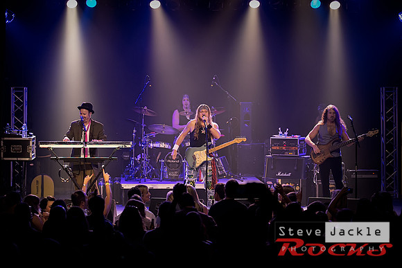 The Breakfast Club Band at Lincoln Theatre