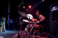 The Breakfast Club Band at Lincoln Theatre
