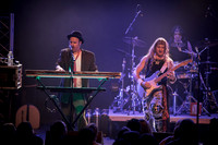 The Breakfast Club Band at Lincoln Theatre