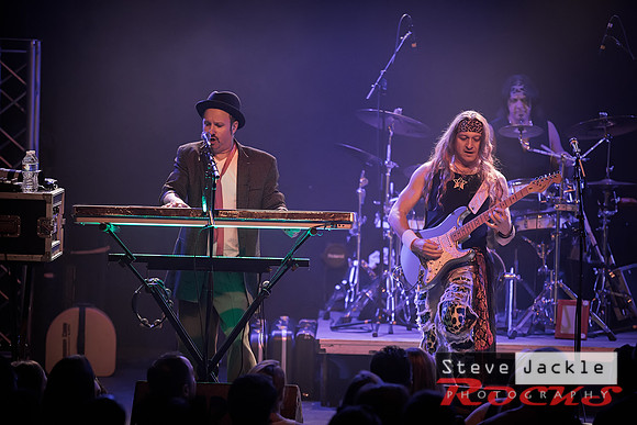 The Breakfast Club Band at Lincoln Theatre