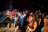 The Breakfast Club Band at Lincoln Theatre