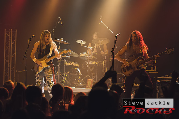 The Breakfast Club Band at Lincoln Theatre