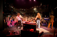 The Breakfast Club Band at Lincoln Theatre