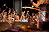 The Breakfast Club Band at Lincoln Theatre