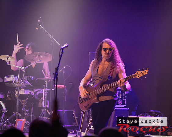 The Breakfast Club Band at Lincoln Theatre