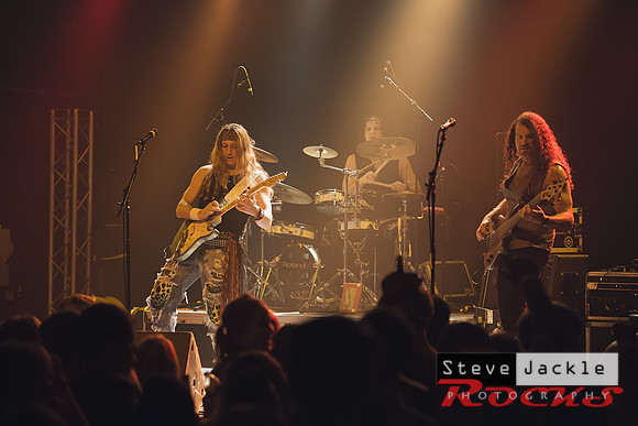 The Breakfast Club Band at Lincoln Theatre
