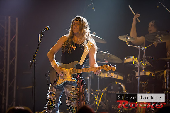 The Breakfast Club Band at Lincoln Theatre