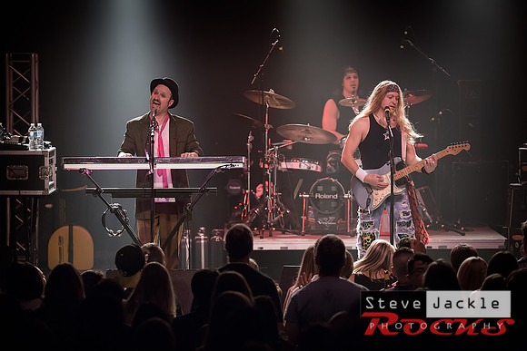 The Breakfast Club Band at Lincoln Theatre