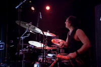The Breakfast Club Band at Lincoln Theatre