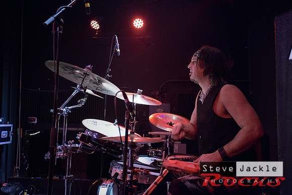 The Breakfast Club Band at Lincoln Theatre