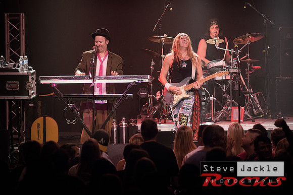 The Breakfast Club Band at Lincoln Theatre