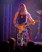 The Breakfast Club Band at Lincoln Theatre