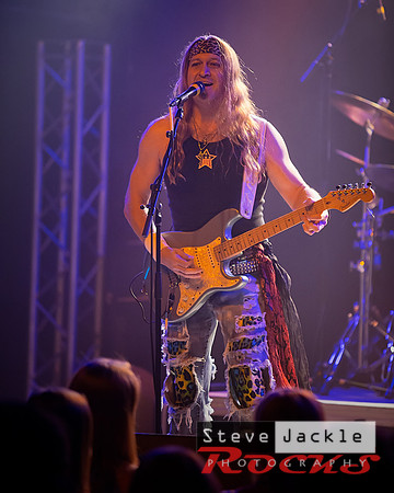 The Breakfast Club Band at Lincoln Theatre