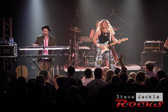 The Breakfast Club Band at Lincoln Theatre
