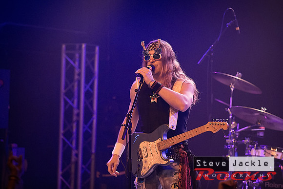 The Breakfast Club Band at Lincoln Theatre